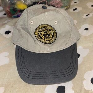 Handmade Unisex Dad Cap